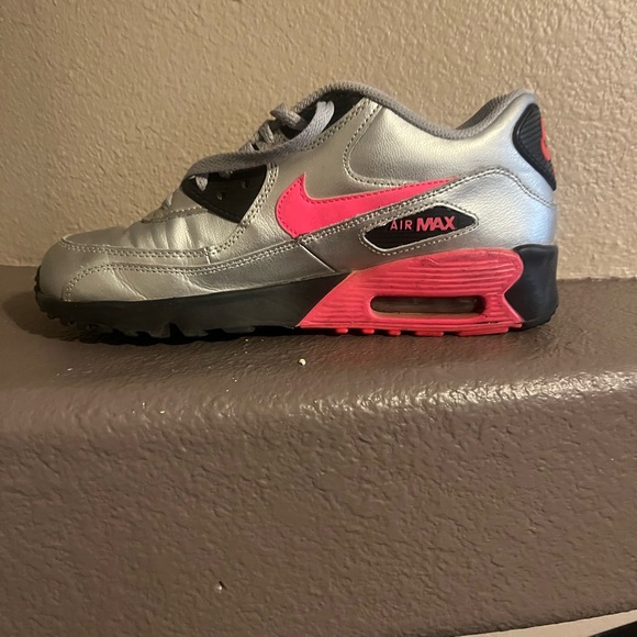 Nike air max - Picture 1 of 4